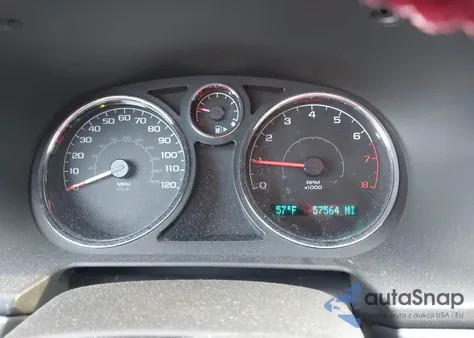 2008 Chevrolet Cobalt Lt from USA, damaged, VIN 1G1AL58F687137201